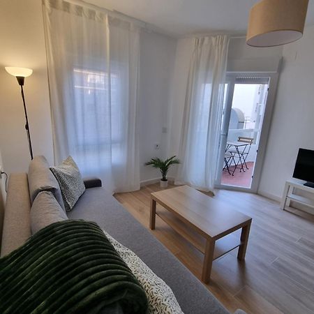 Apartamento Playa Victoria I Cadice Esterno foto